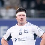 Transferts Top 14 : Castres officialise l’arrivée d’Alex Burin en première ligne.
