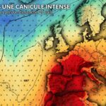 Canicule en France : journées torrides et nuits tropicales perturbent la vie quotidienne.