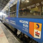 Panne du réseau ferré à Nice : arrêts des trains entre Cagnes-sur-Mer et Monaco.