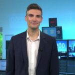 Canicule prévue en France avec des températures atteignant 38°C à Bordeaux jeudi.