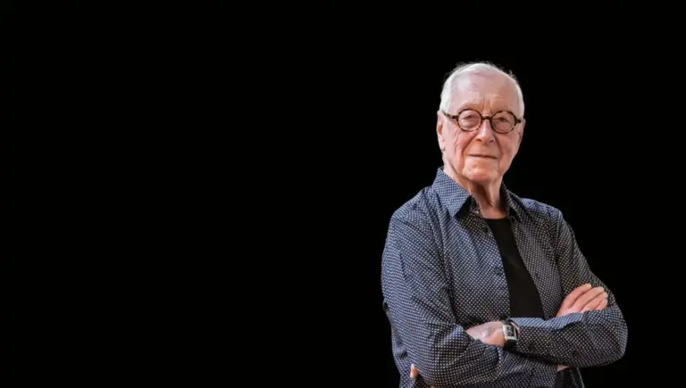 Les Arts Florissants interprètent Vivaldi et Scarlatti à la Philharmonie de Paris.