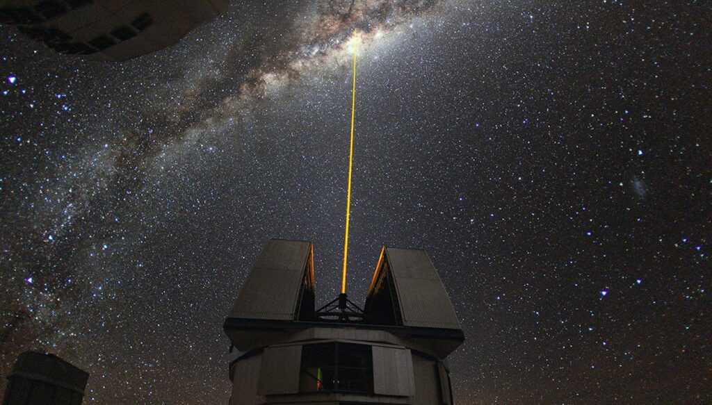 Les astronomes s’interrogent sur des parties inexplorées du cosmos selon des études récentes.