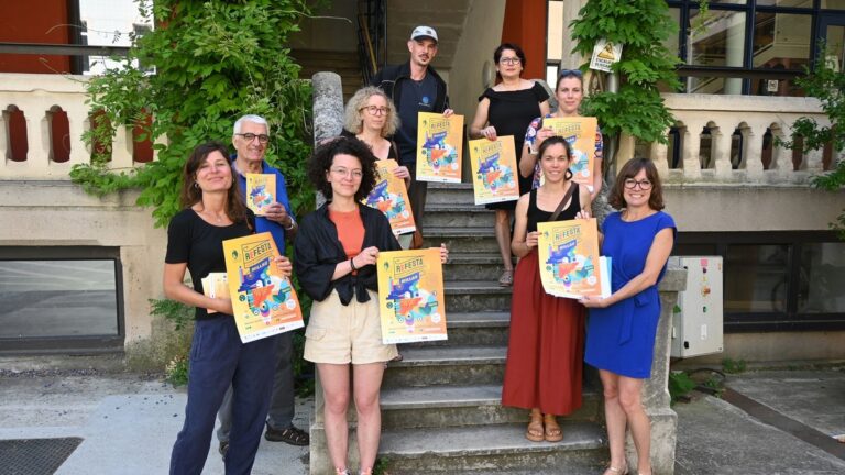 ReFesta à Millau : le rendez-vous du réemploi et de la réparation pour l’économie circulaire.