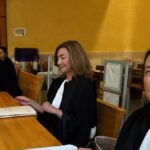 Accident de chantier : Ismaïl, 19 ans, amputé de la jambe, trois prévenus au tribunal