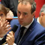 Sébastien Lecornu demande des dépistages de drogues dans les ministères français.
