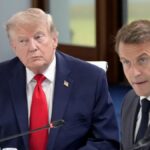 Trump menace de reprendre des frappes si l&rsquo;Iran ne change pas de comportement.
