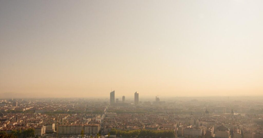 Canicule : une hausse des températures prévue si l’épisode survient début août