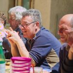 Une pension de famille en Ardèche lutte contre l&rsquo;isolement social des résidents.