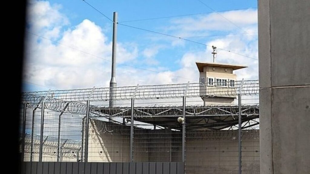 Prison avec sursis pour surveillants et infirmier après décès d’un détenu à Béziers