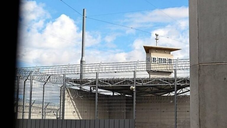 Prison avec sursis pour surveillants et infirmier après décès d’un détenu à Béziers