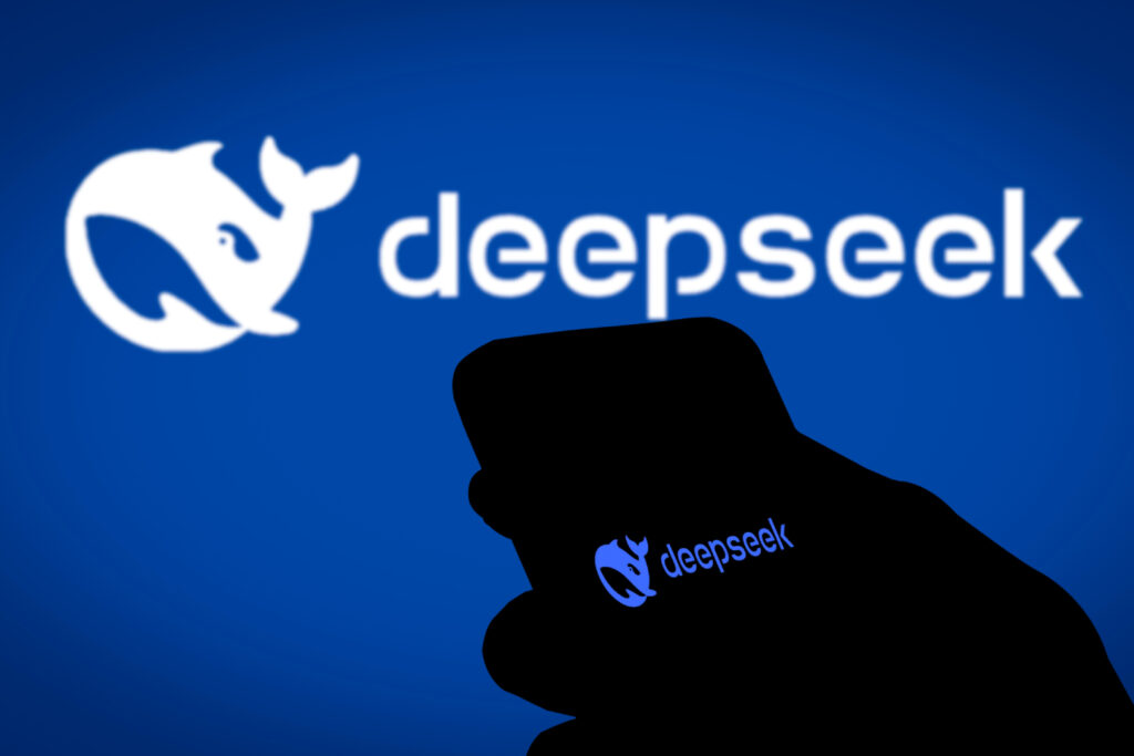 Séisme dans la Silicon Valley : Microsoft intègre DeepSeek dans Copilot pour l’optimisation.