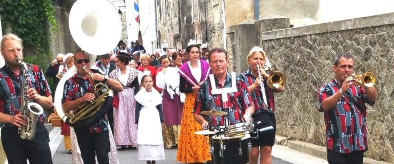Activités à Montpellier : Hurlons ensemble, Ciné mutin.e et fêtes pour le week-end.