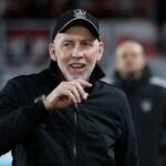 L’entraîneur de Brest, Eric Roy, décède à 58 ans après une longue maladie.