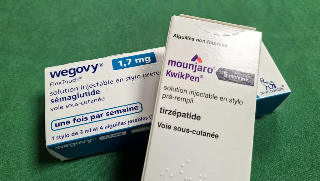 Remboursement des médicaments anti-obésité : enjeux pour la santé publique en France.