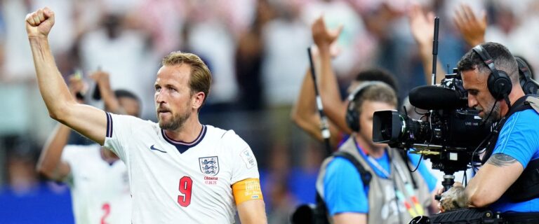 Coupe du Monde 2026 : Kane propulse l’Angleterre, Ronaldo établit un nouveau record.