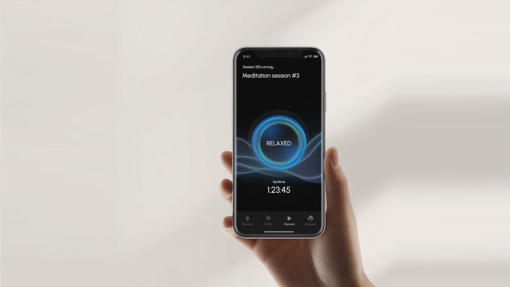 Ovomind développe une montre connectée pour améliorer le jeu et la conduite.