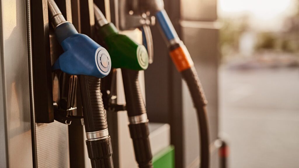Arnaque à l’aide aux carburants : un faux site de l’État vole des données bancaires.