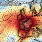 Canicule : analyse des mécanismes d’emballement thermique en France et leurs conséquences