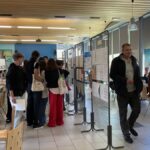Réunion des élus de Revel pour discuter des nouvelles mesures de sécurité routière.