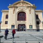 Castres : rassemblements contre la censure culturelle de la mairie RN ce samedi devant le théâtre