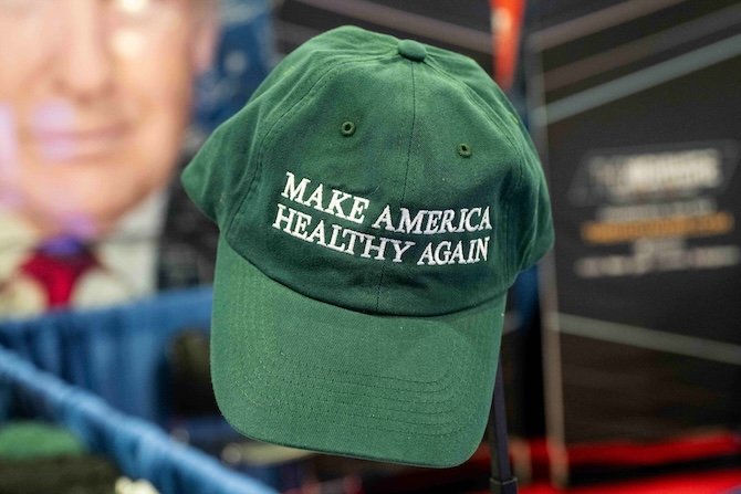 Le régime biblique gagne en popularité parmi les nutritionnistes aux États-Unis.