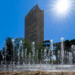 Canicule en France : augmentation des interventions des services d&rsquo;urgence et risques pour la santé.