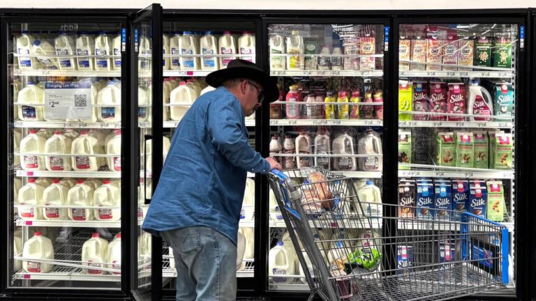 L’inflation comme enjeu central des élections de mi-mandat aux États-Unis