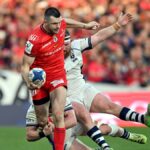 Stade Toulousain-Racing : Dupont présent, Kinghorn remplace Ramos en demi-finale de Top 14