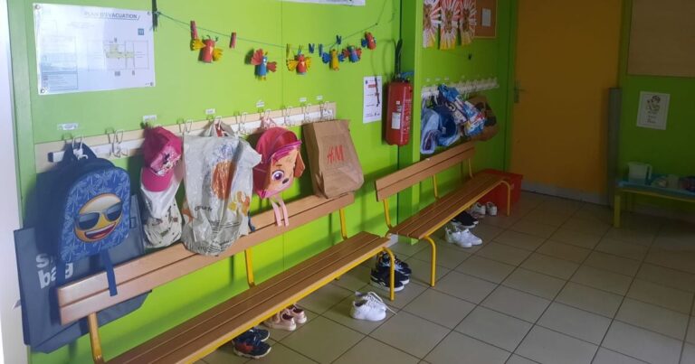 Plainte pour agression sexuelle contre un animateur périscolaire à Morières-lès-Avignon