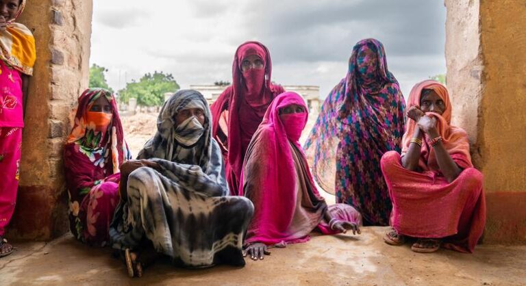 Soudan : l’ONU avertit d’un risque de crise humanitaire à El Obeid, Kordofan.