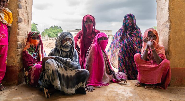Soudan : l’ONU avertit d’un risque de crise humanitaire à El Obeid, Kordofan.
