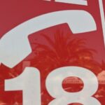 Accidents de deux roues à Nice : deux morts et un blessé grave confirmés.