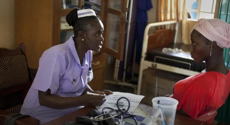 Femmes : un diagnostic médical erroné entraîne une mauvaise santé malgré une longévité accrue