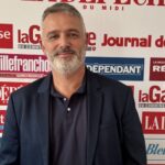 Sénatoriales : Jérôme Azéma prône l’indépendance et la proximité avec les élus pour les projets.