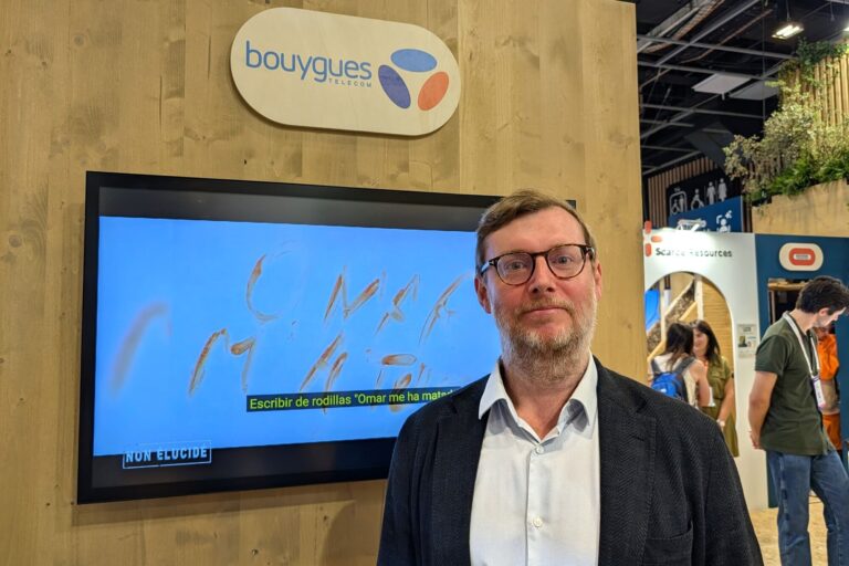 Bouygues Telecom teste sa solution de traduction automatique de sous-titres pour Canal+