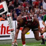 Demi-finale de Top 14 : Toulouse et Racing 92 établissent des records de points inédits.