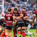 Rugby – Top 14 : Toulouse élimine Racing 92 en demi-finale avec une performance dominante