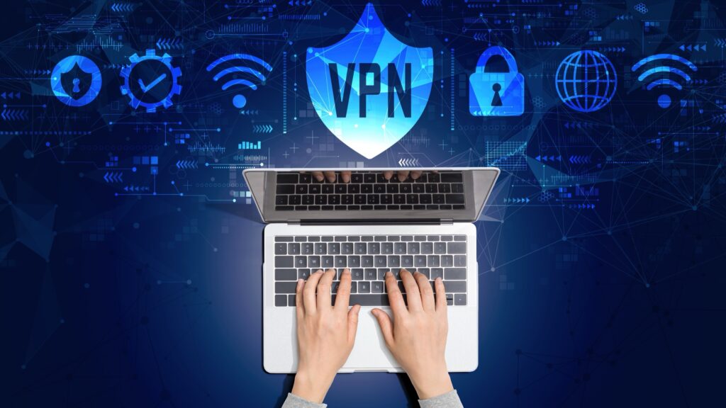 VPN et navigateurs : vérifiez les paramètres de Chrome, Edge, Firefox et Brave pour protéger votre confidentialité.