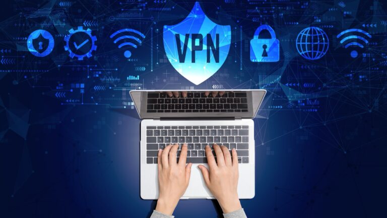 VPN et navigateurs : vérifiez les paramètres de Chrome, Edge, Firefox et Brave pour protéger votre confidentialité.
