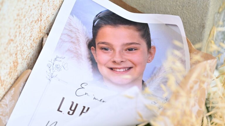 Mort de Lyhanna : rapport d’inspection pointe des erreurs individuelles plutôt qu’un manque de moyens.