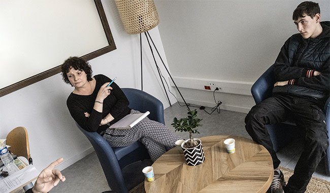 Médiation familiale à Chambéry : des familles réconciliées grâce à un accompagnement dédié