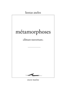 Métamorphoses : Analyse des transformations dans le secteur culturel en France.