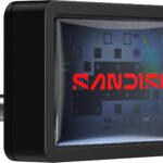 Lancement de la clé USB SANDISK Extreme Fit 512GB avec vitesse de lecture jusqu&rsquo;à 400MB/s
