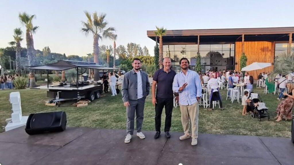 Le Clos des Aloès à Lherm célèbre son cinquième anniversaire avec des festivités.