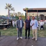 Le Clos des Aloès à Lherm célèbre son cinquième anniversaire avec des festivités.