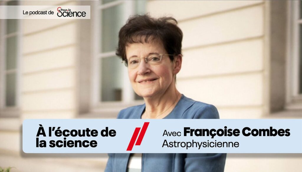 Françoise Combes examine la validité du modèle standard de la cosmologie face aux données observées.