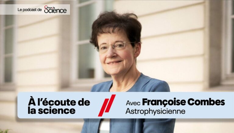 Françoise Combes examine la validité du modèle standard de la cosmologie face aux données observées.