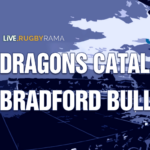 Super League : les Dragons Catalans battent Bradford et poursuivent leur série victorieuse.