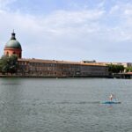 Canicule en France : un adolescent meurt noyé en Dordogne lors d’une baignade.