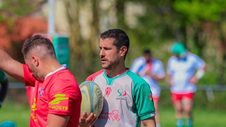 Rugby amateur : Joris Massol et Jérémie Cabot quittent Saint-Juéry/Arthès XV après des années de partage.